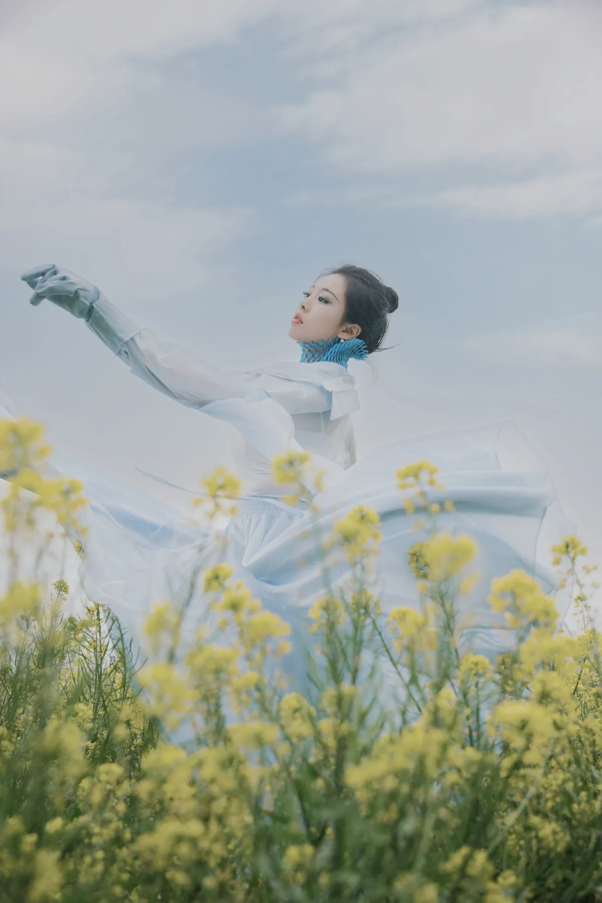 花海