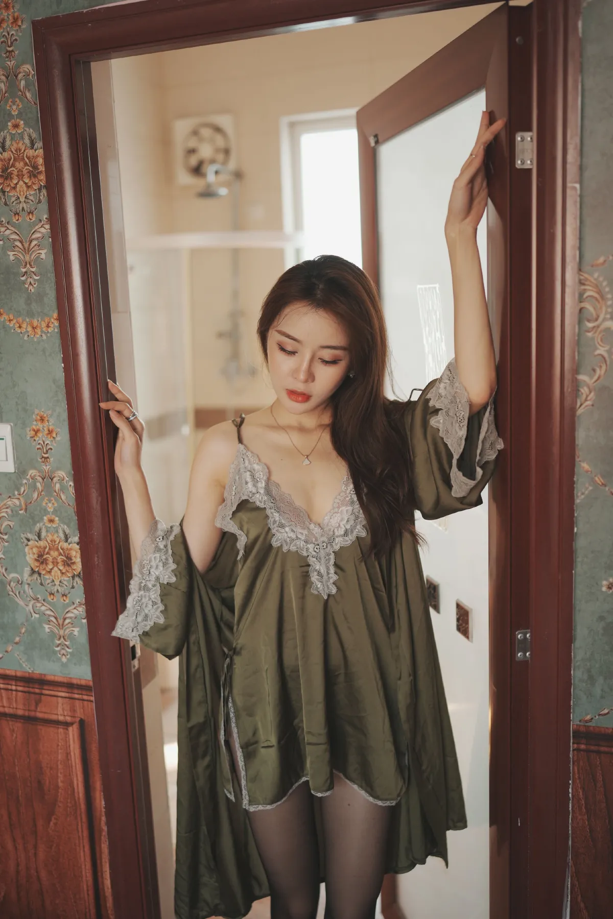 慵懒家居风1