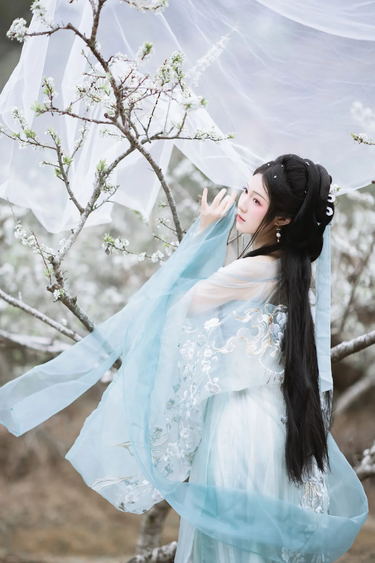 花间酒