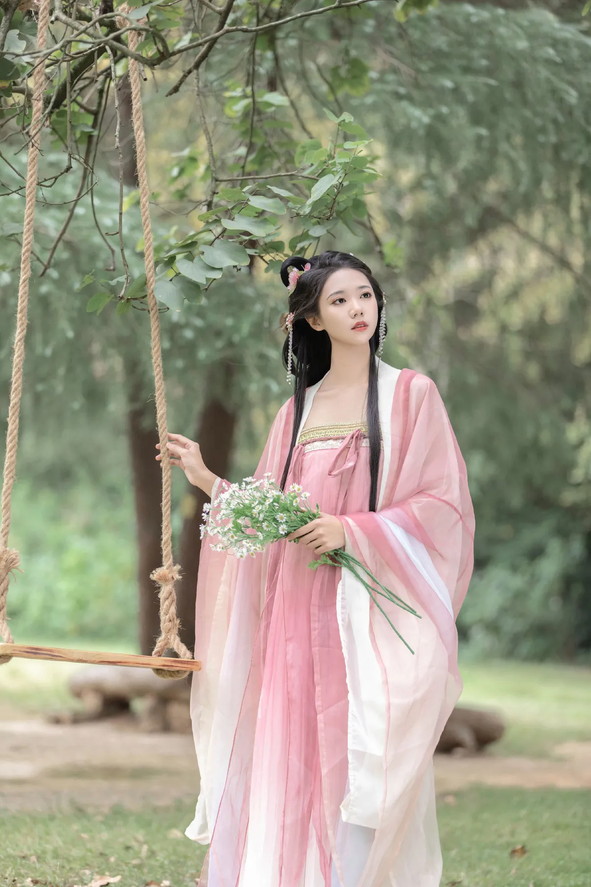 上春山2