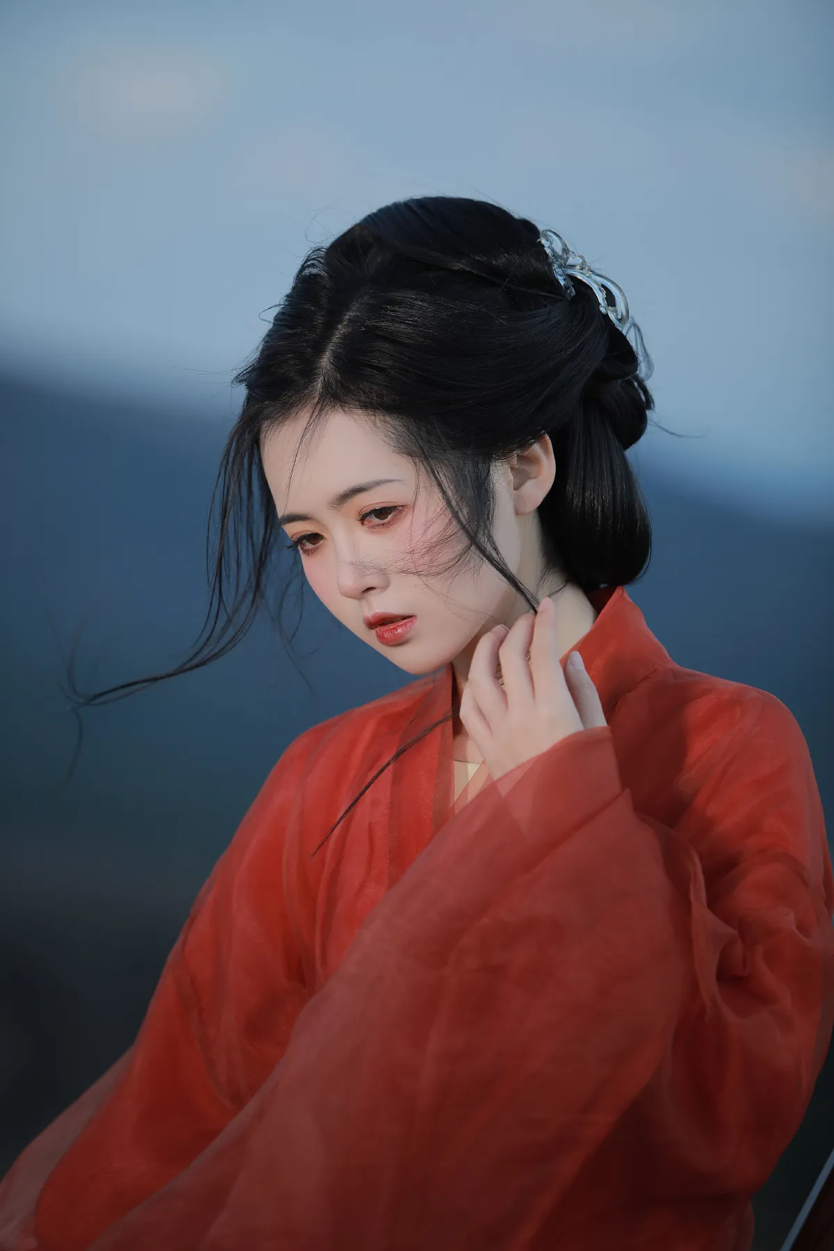 多愁多恨亦悠悠2