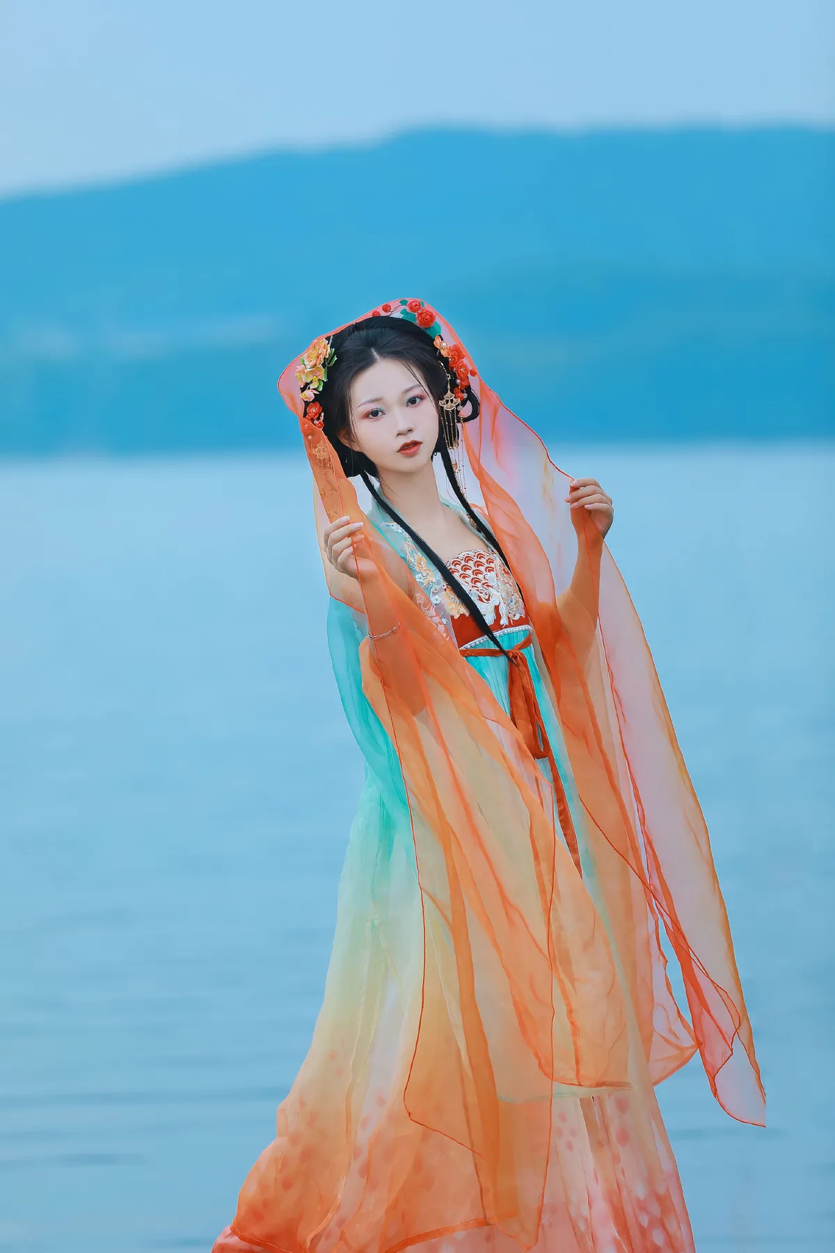 水云游