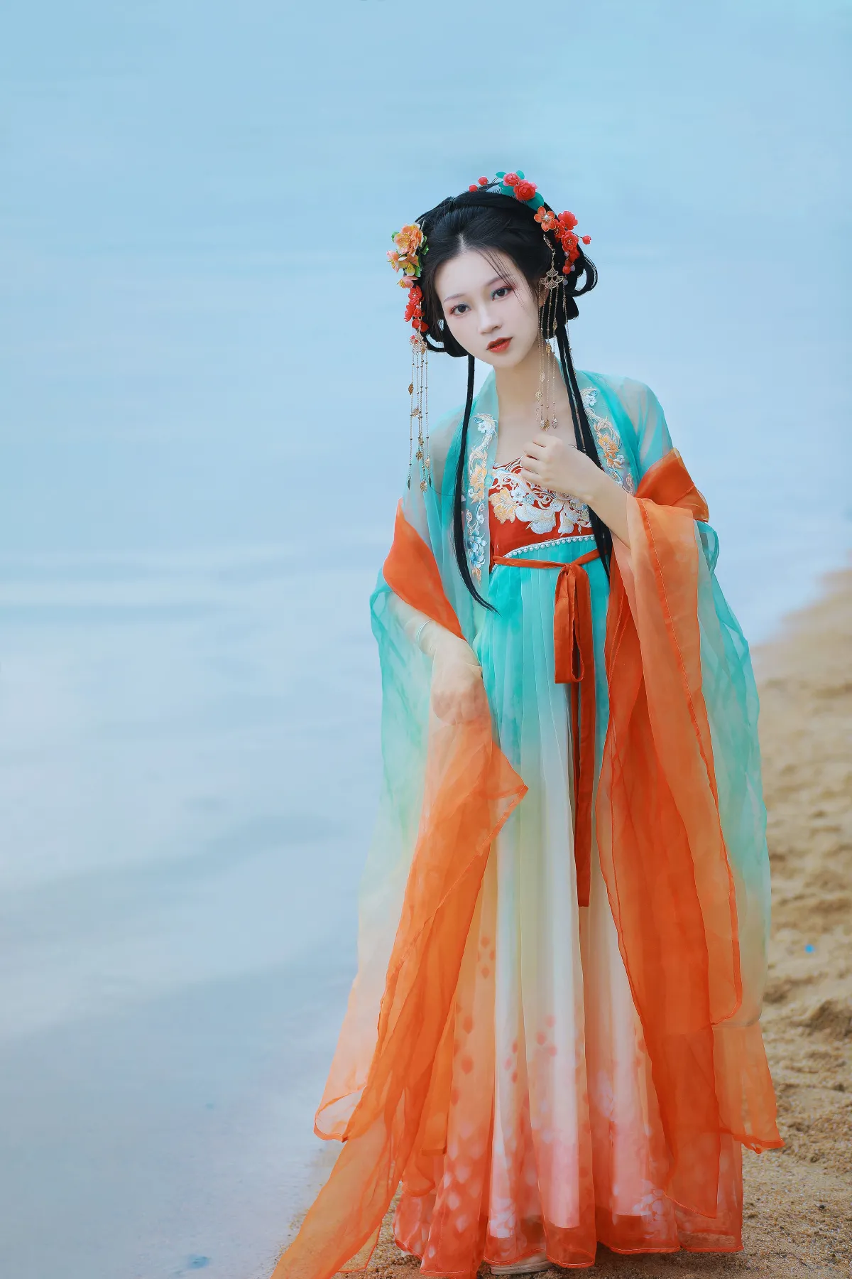 水云游