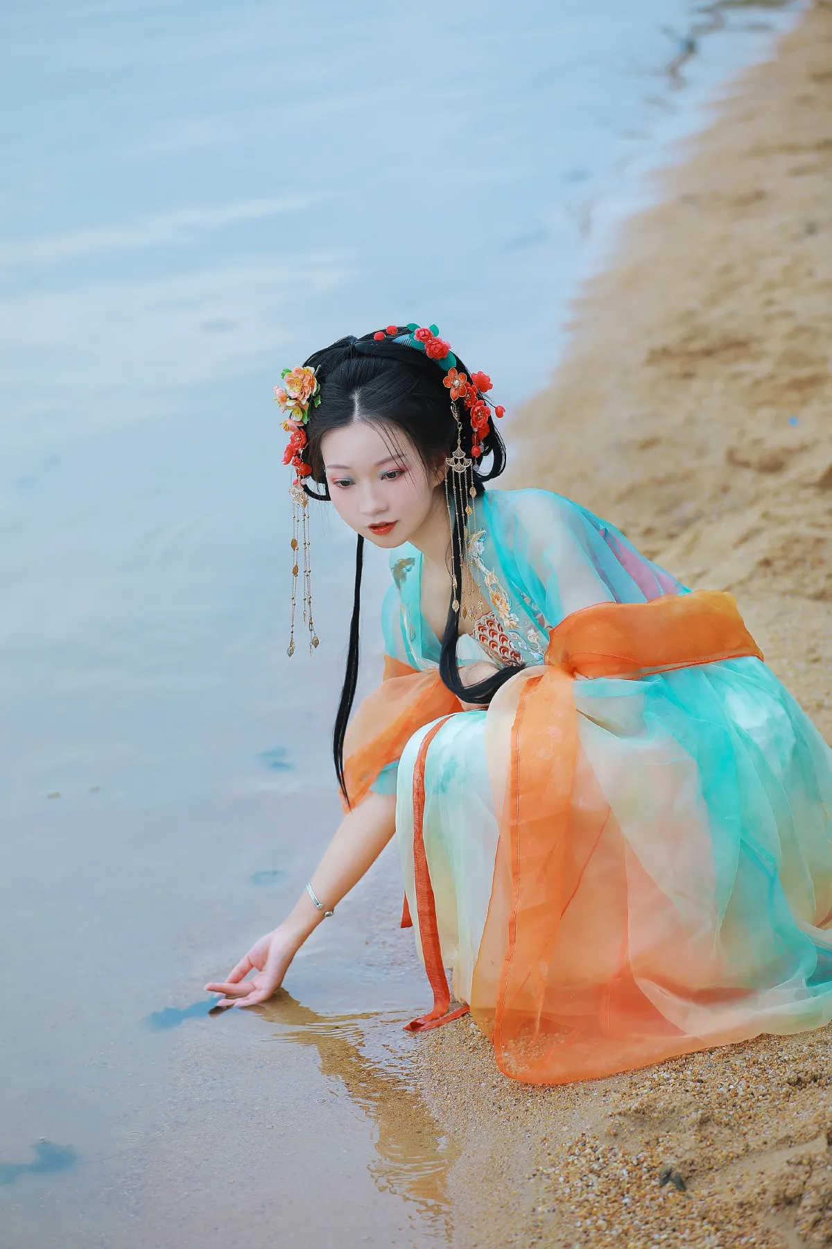 水云游