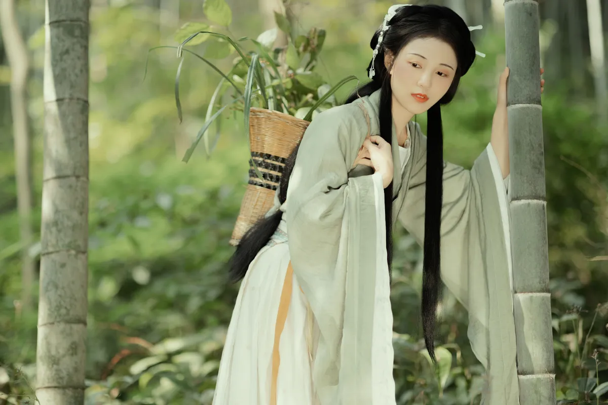 采药
