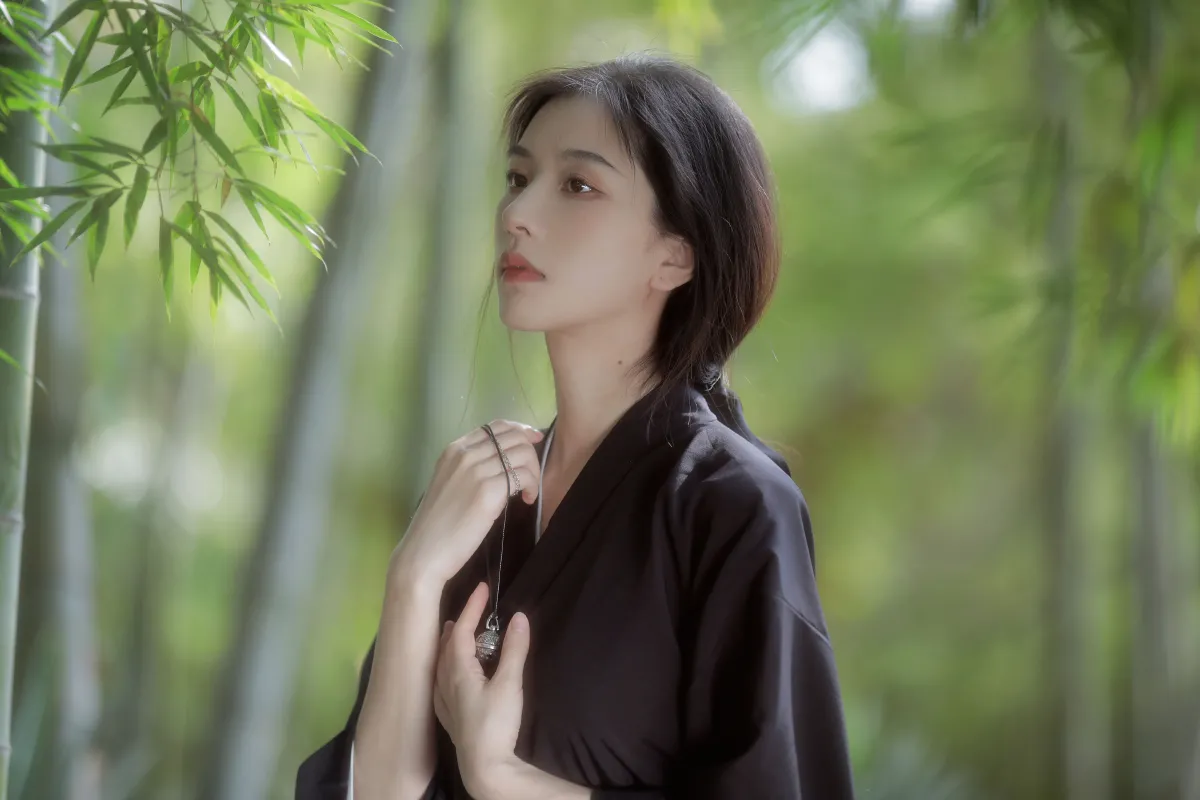 竹语3