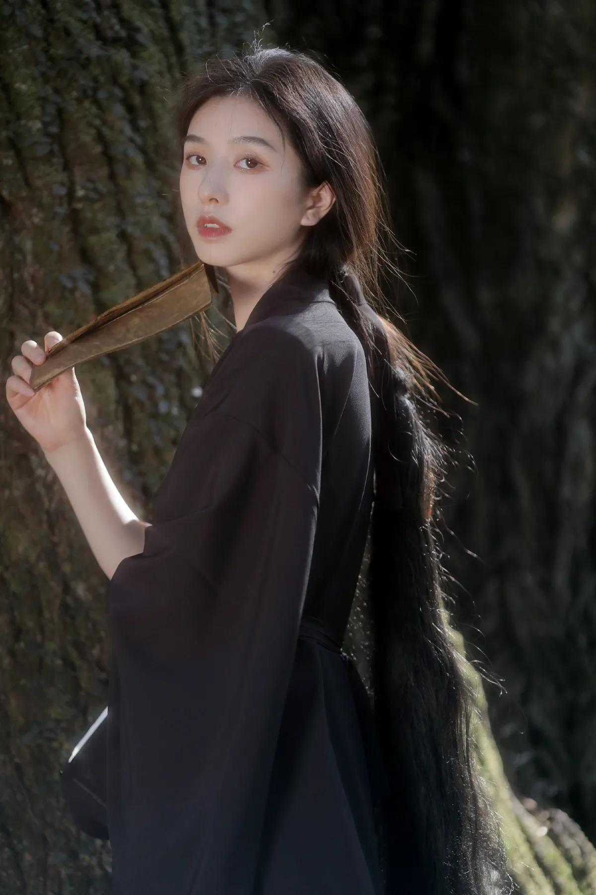 竹语