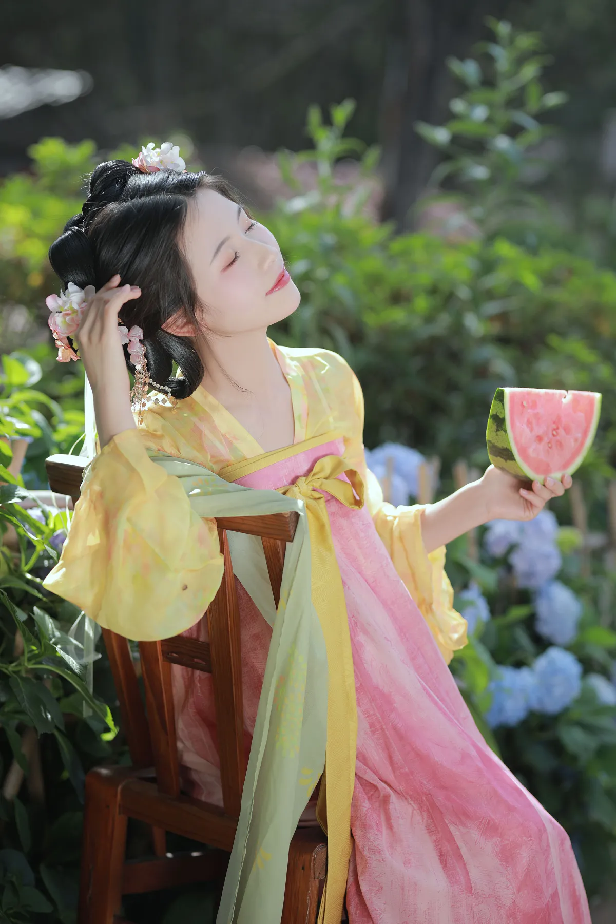 此时情绪此时天，无事小神仙。5