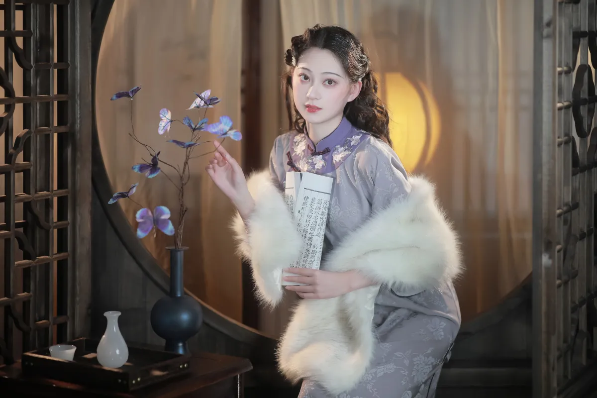 蝶恋花