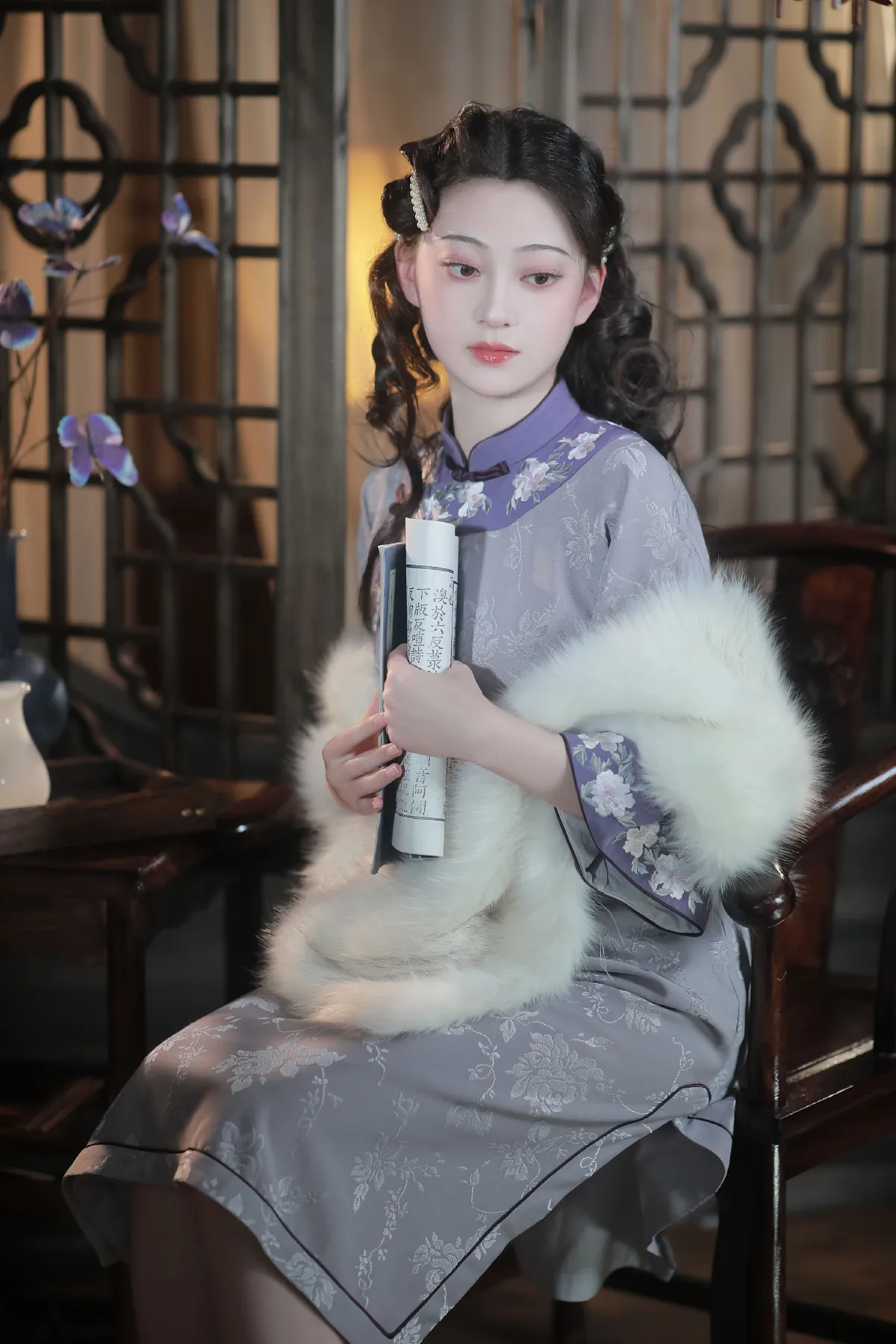 蝶恋花