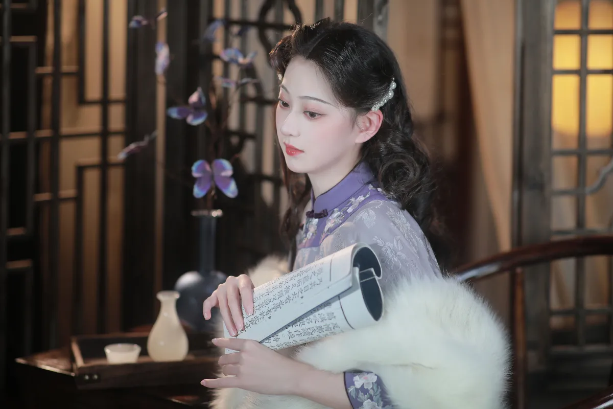 蝶恋花3