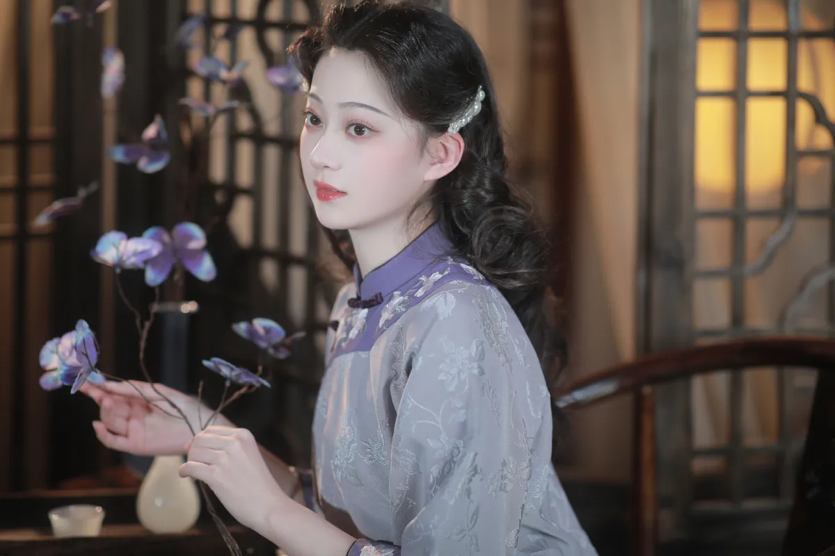 蝶恋花