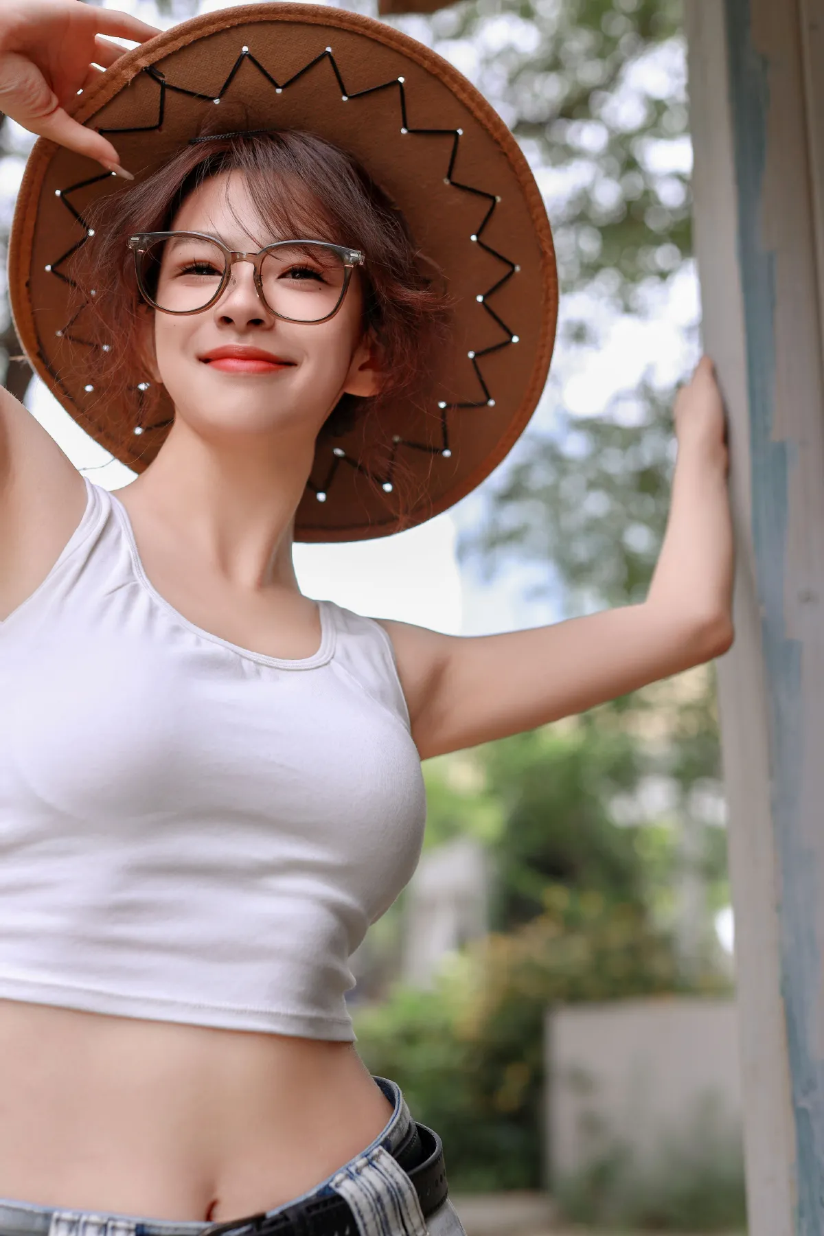 榻榻米上的玩耍3