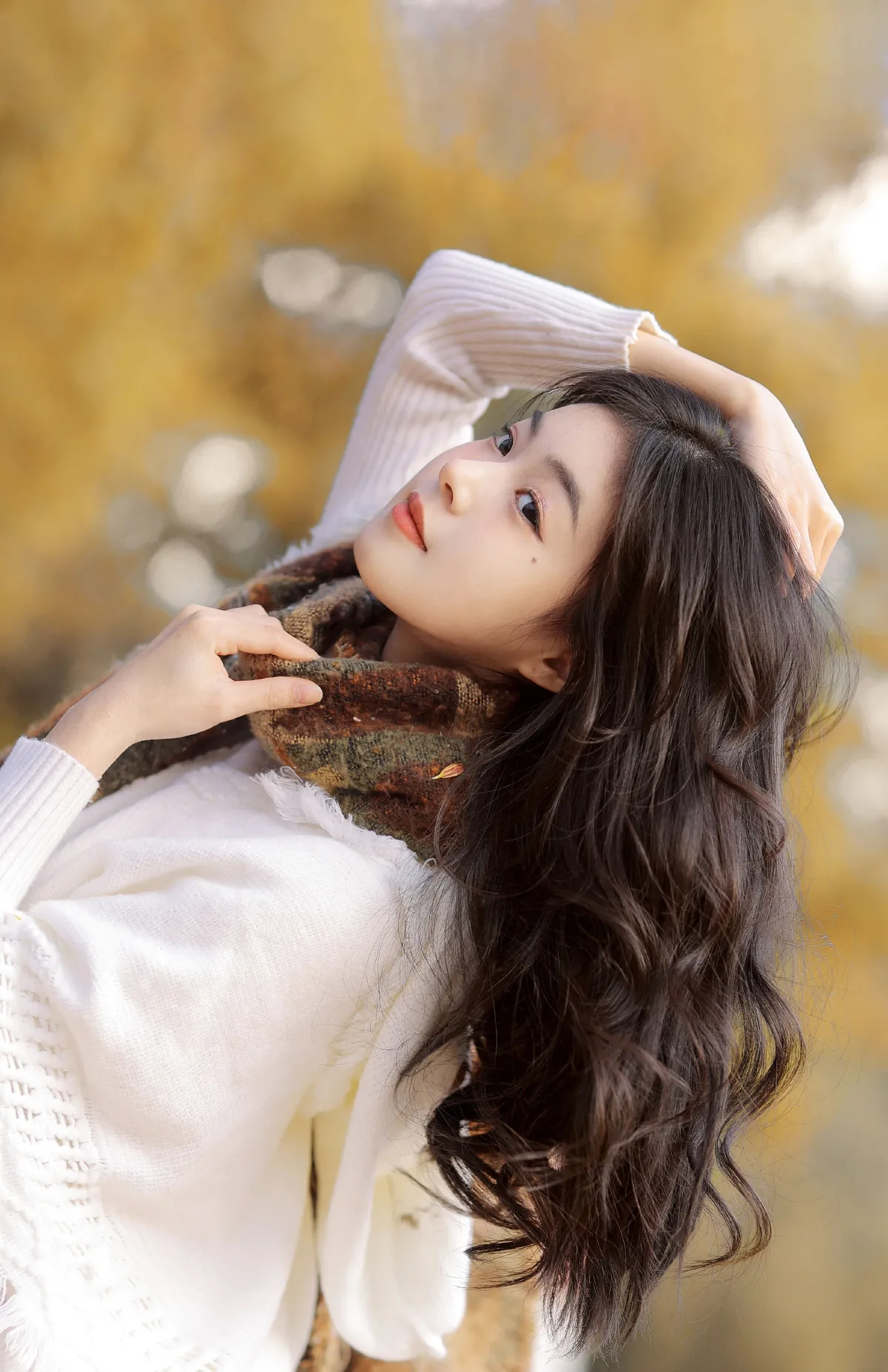 秋意3
