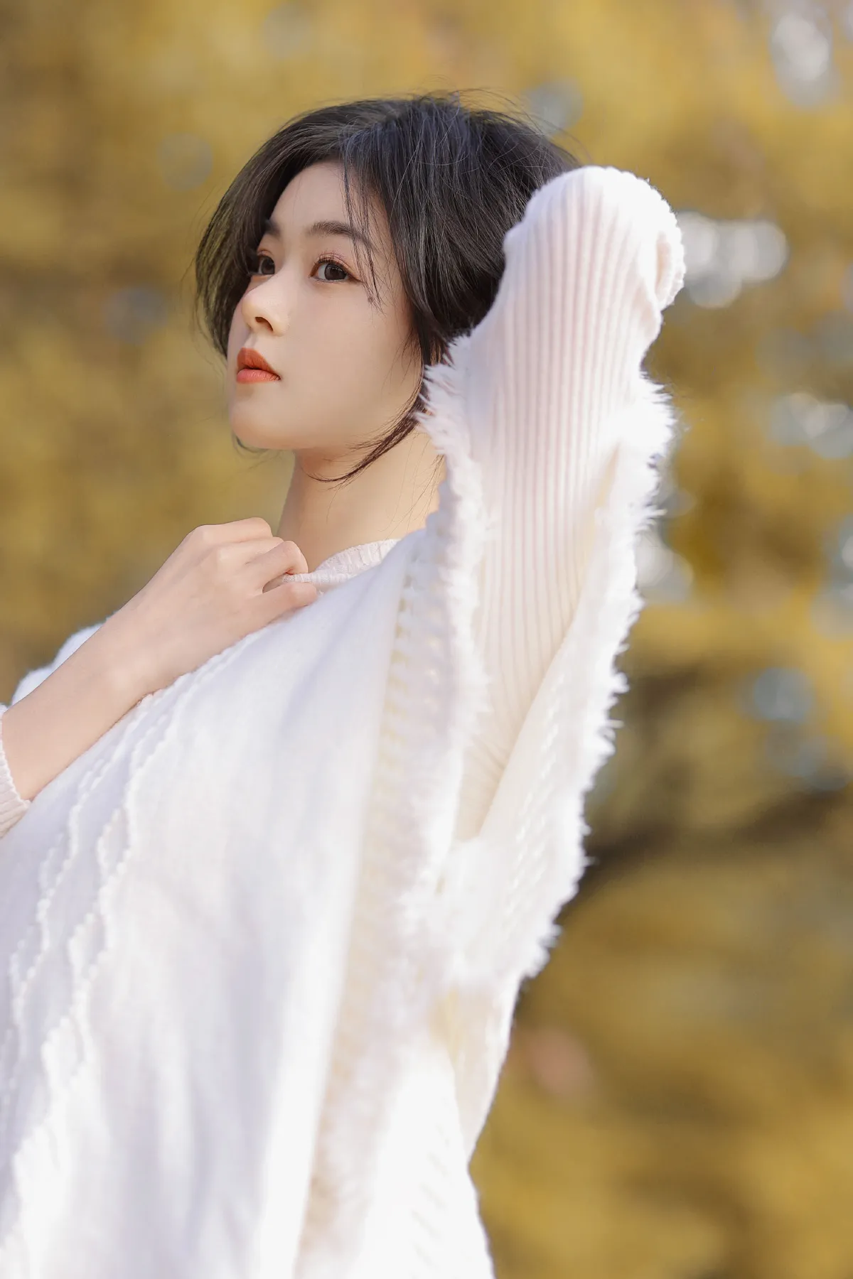 秋意