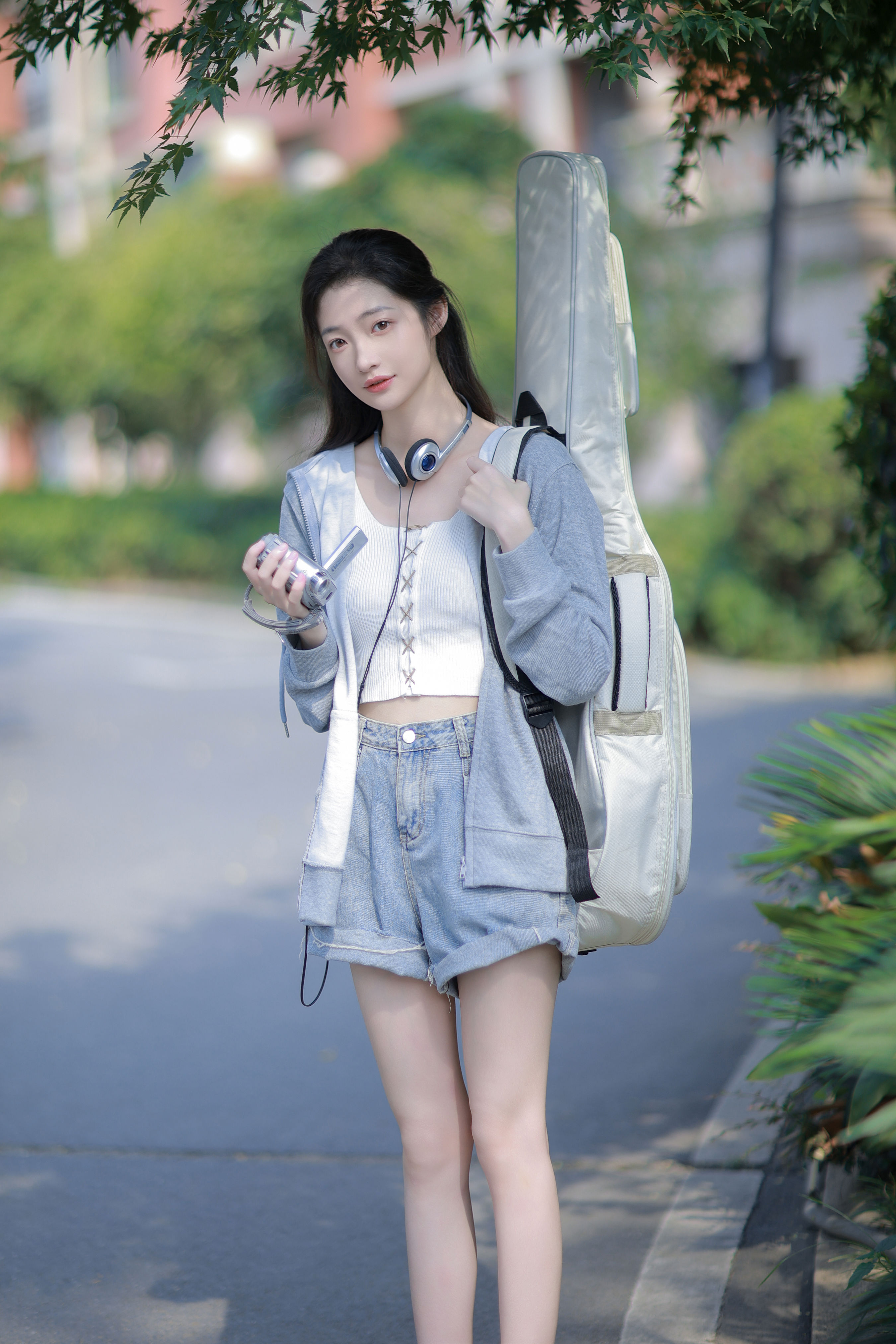 夏日