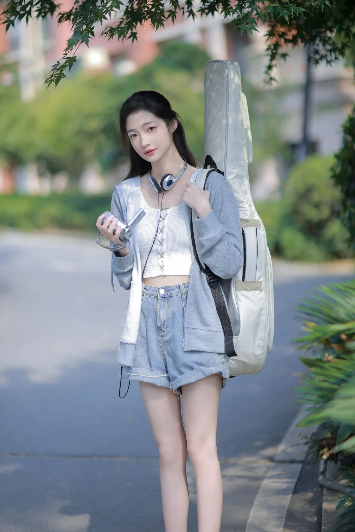 夏日1