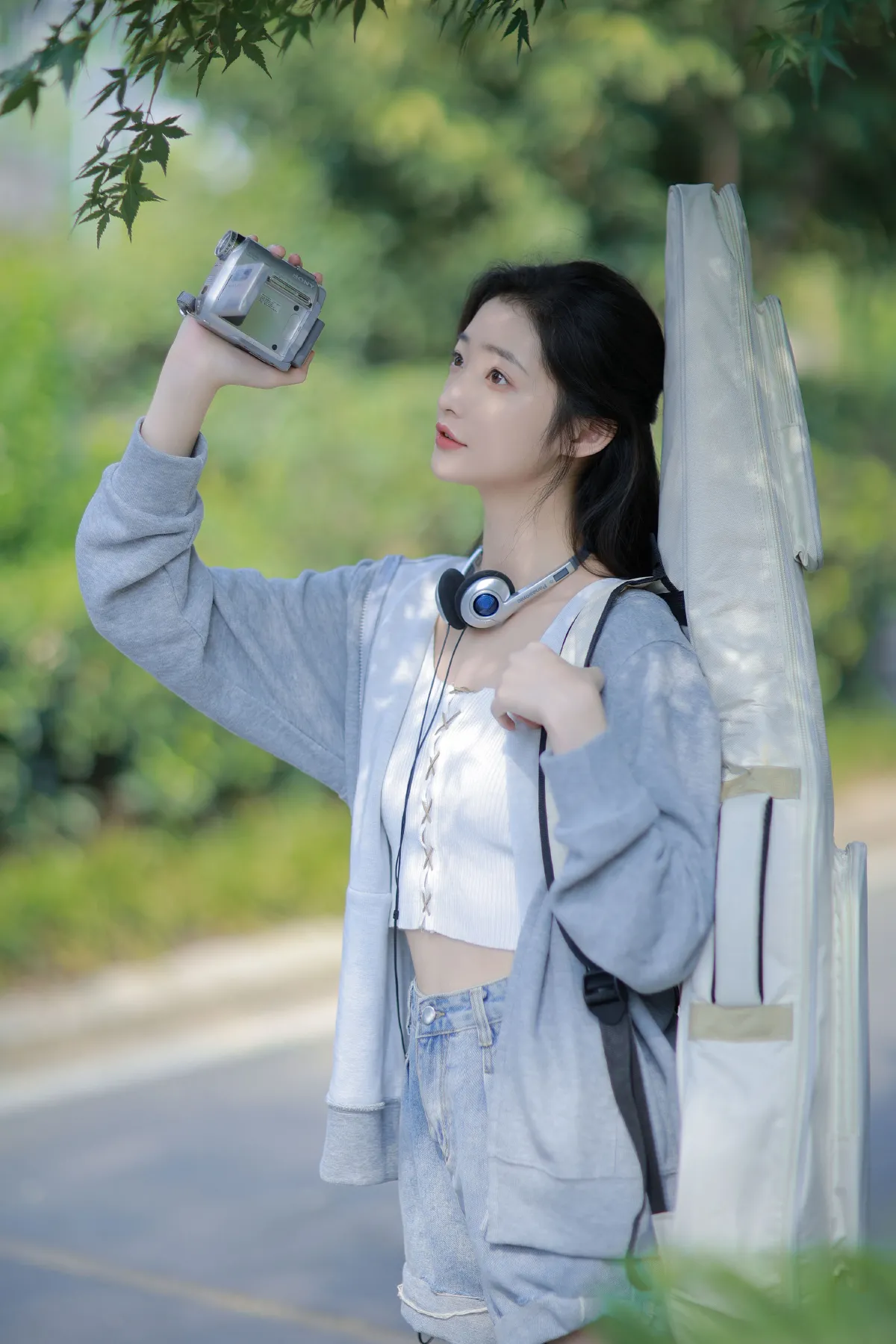 夏日2