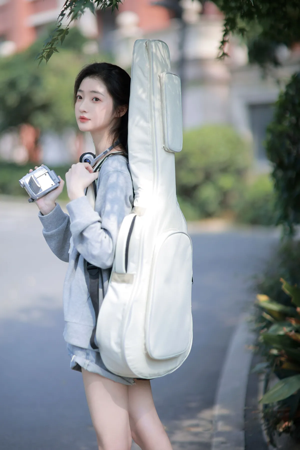 夏日