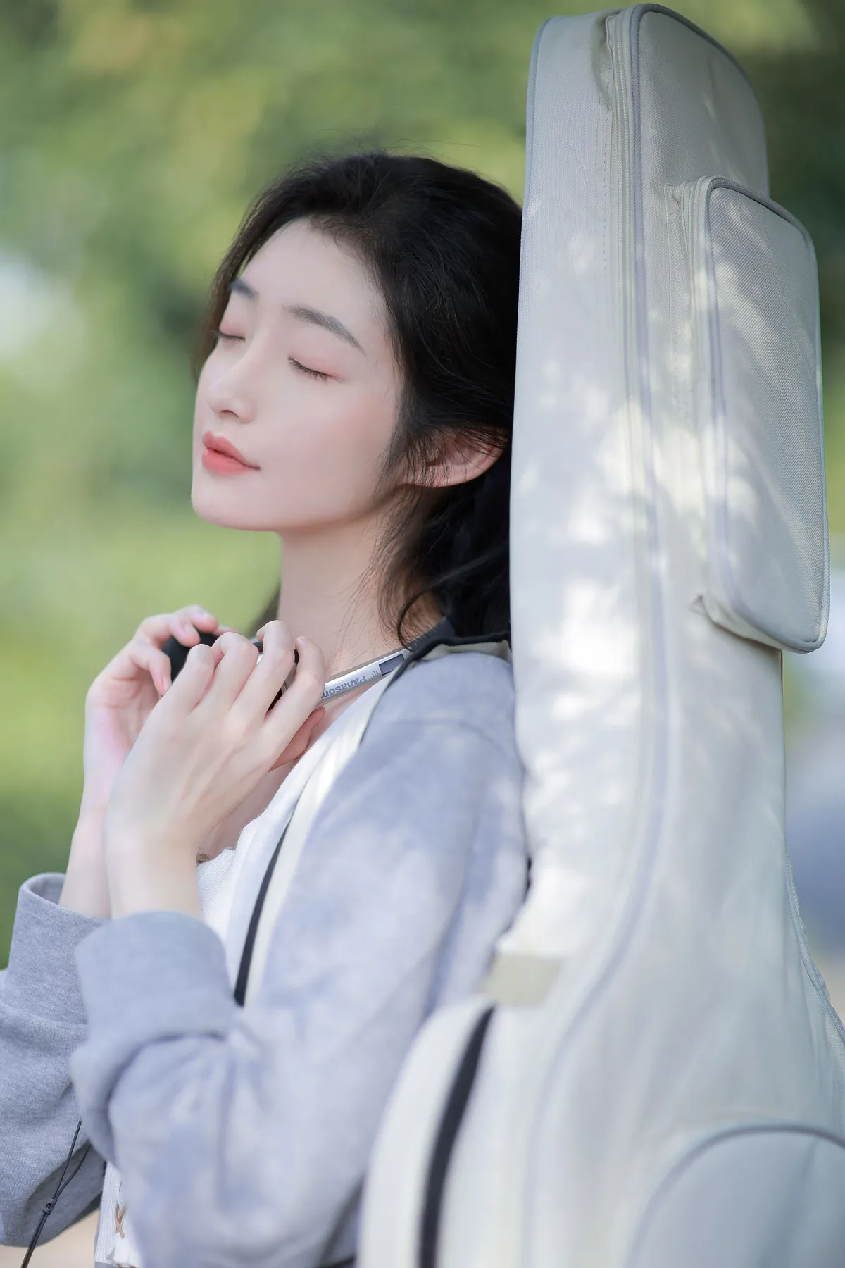 夏日
