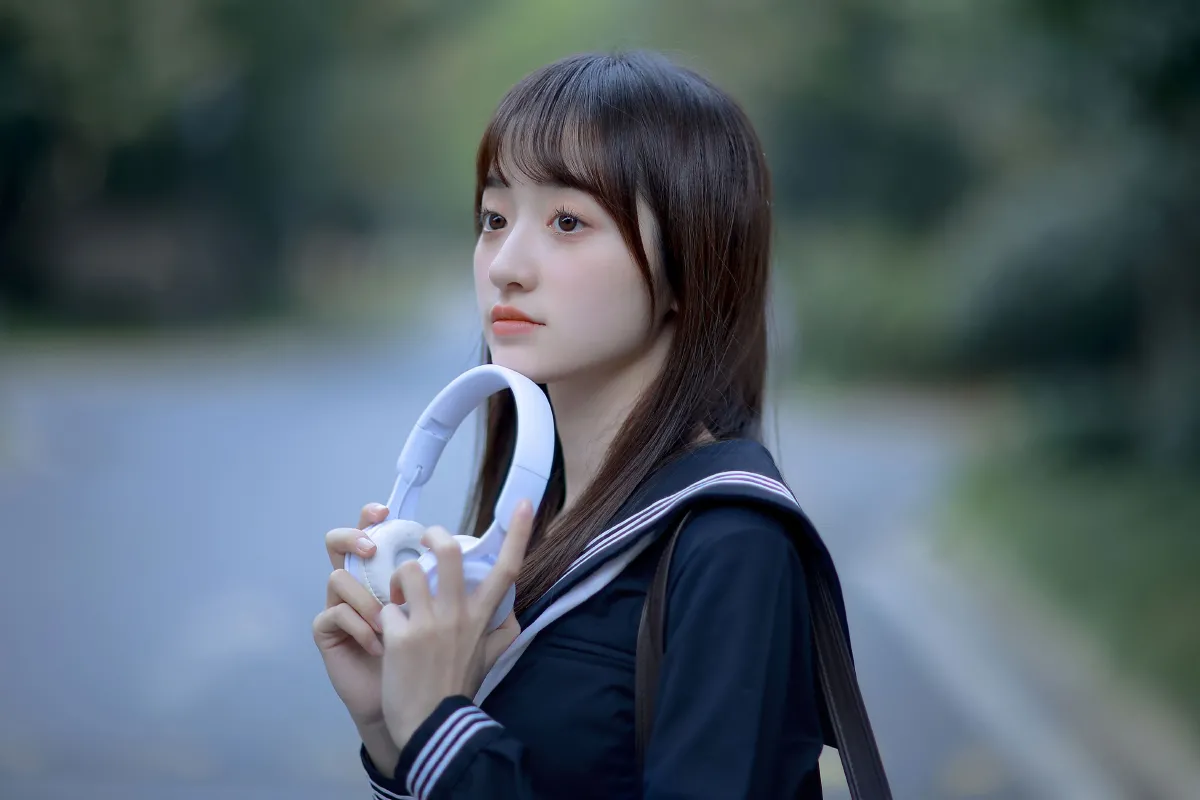 下雨天