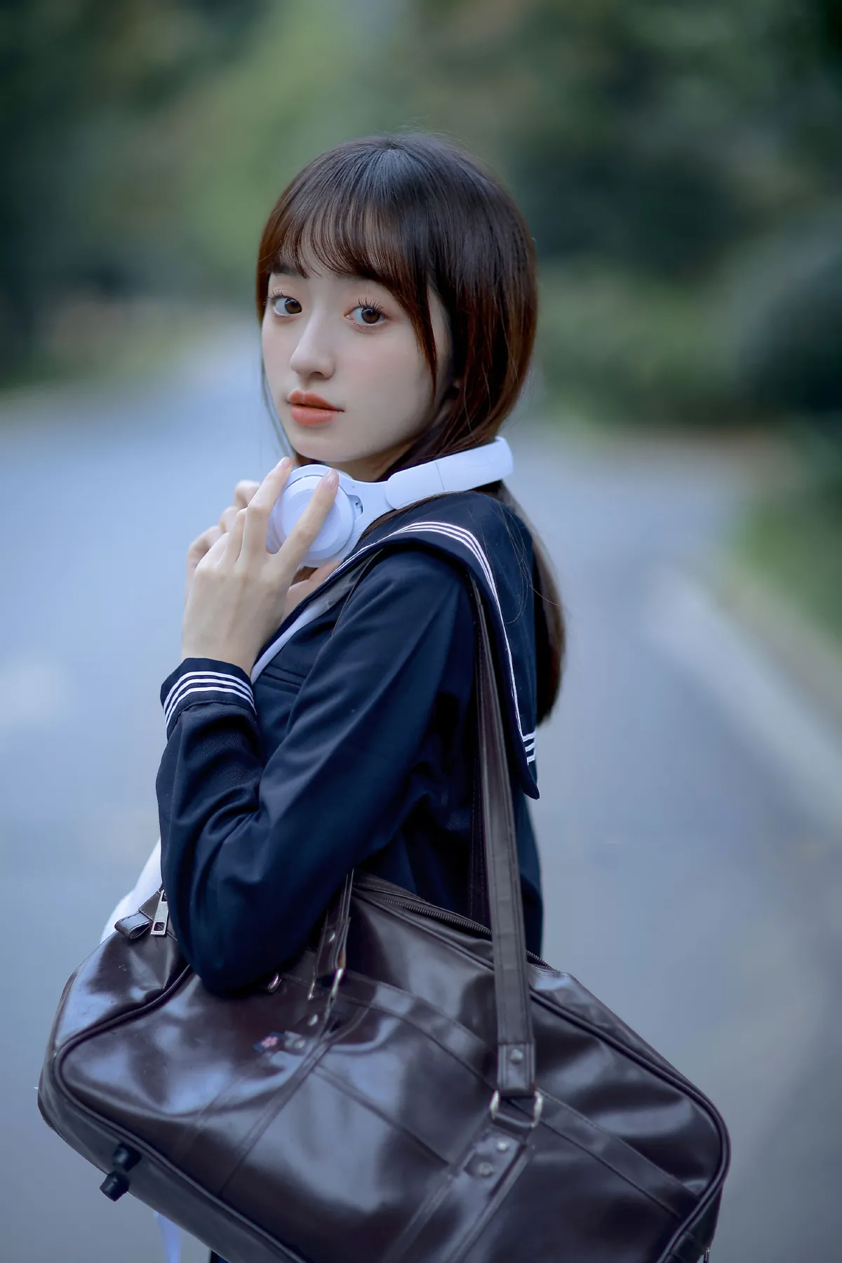 下雨天