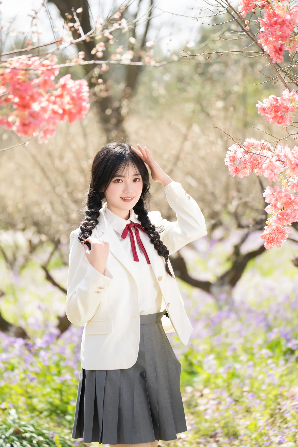 jk日系少女1