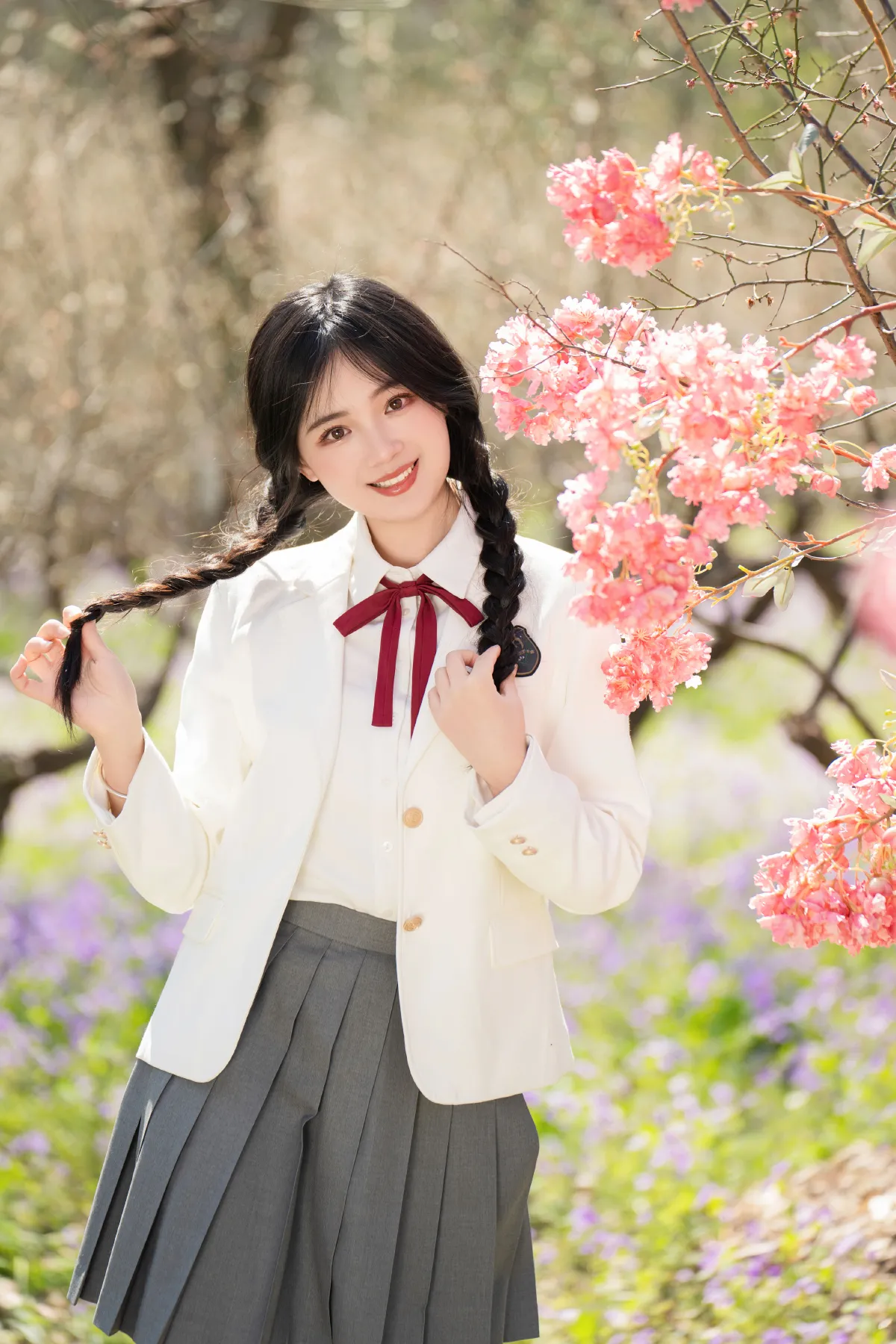 jk日系少女2