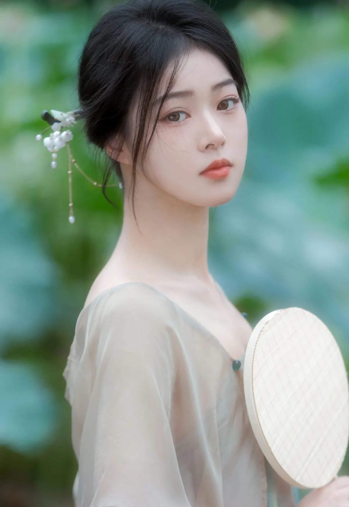绿意1