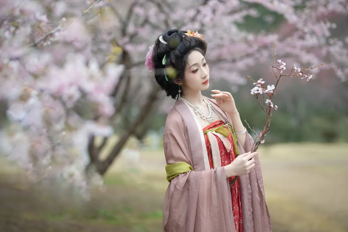春樱2