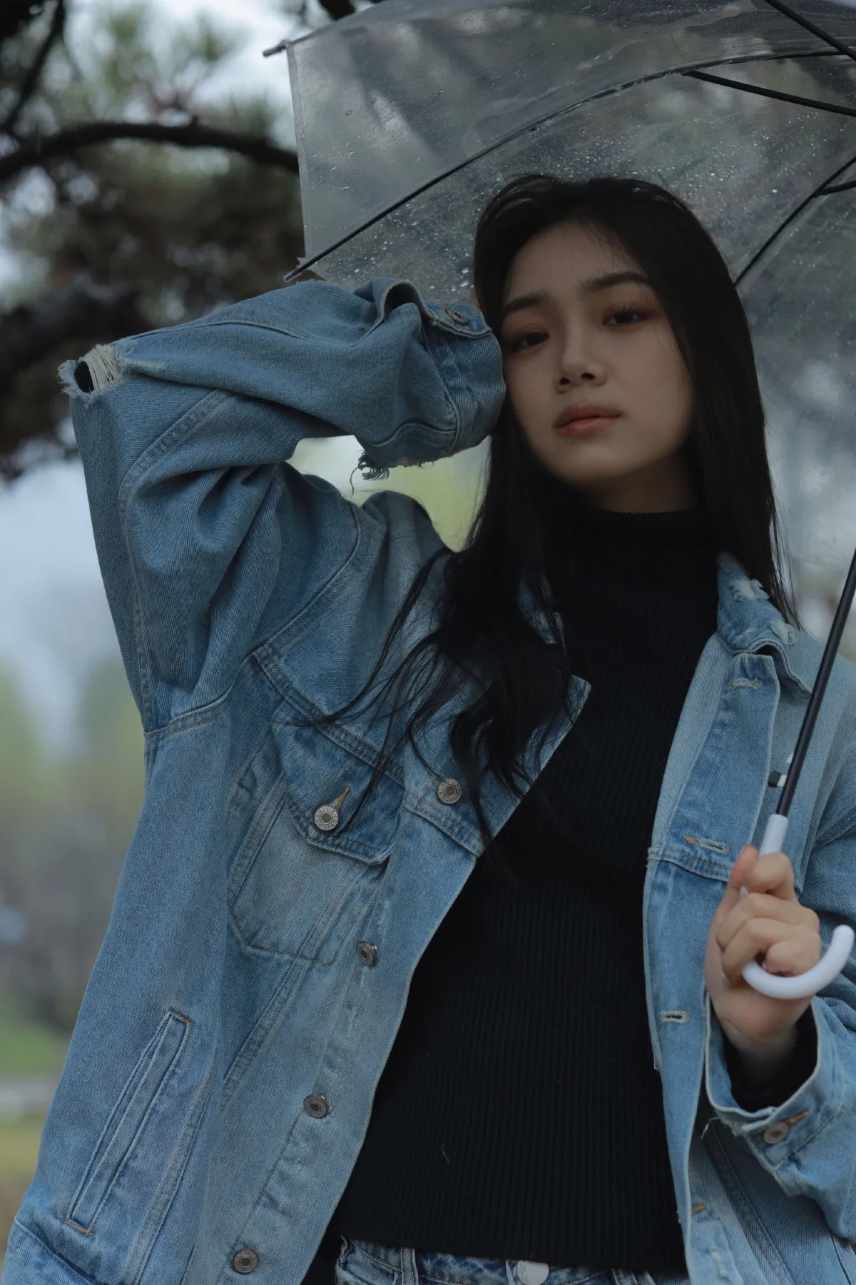 3月的阴天1