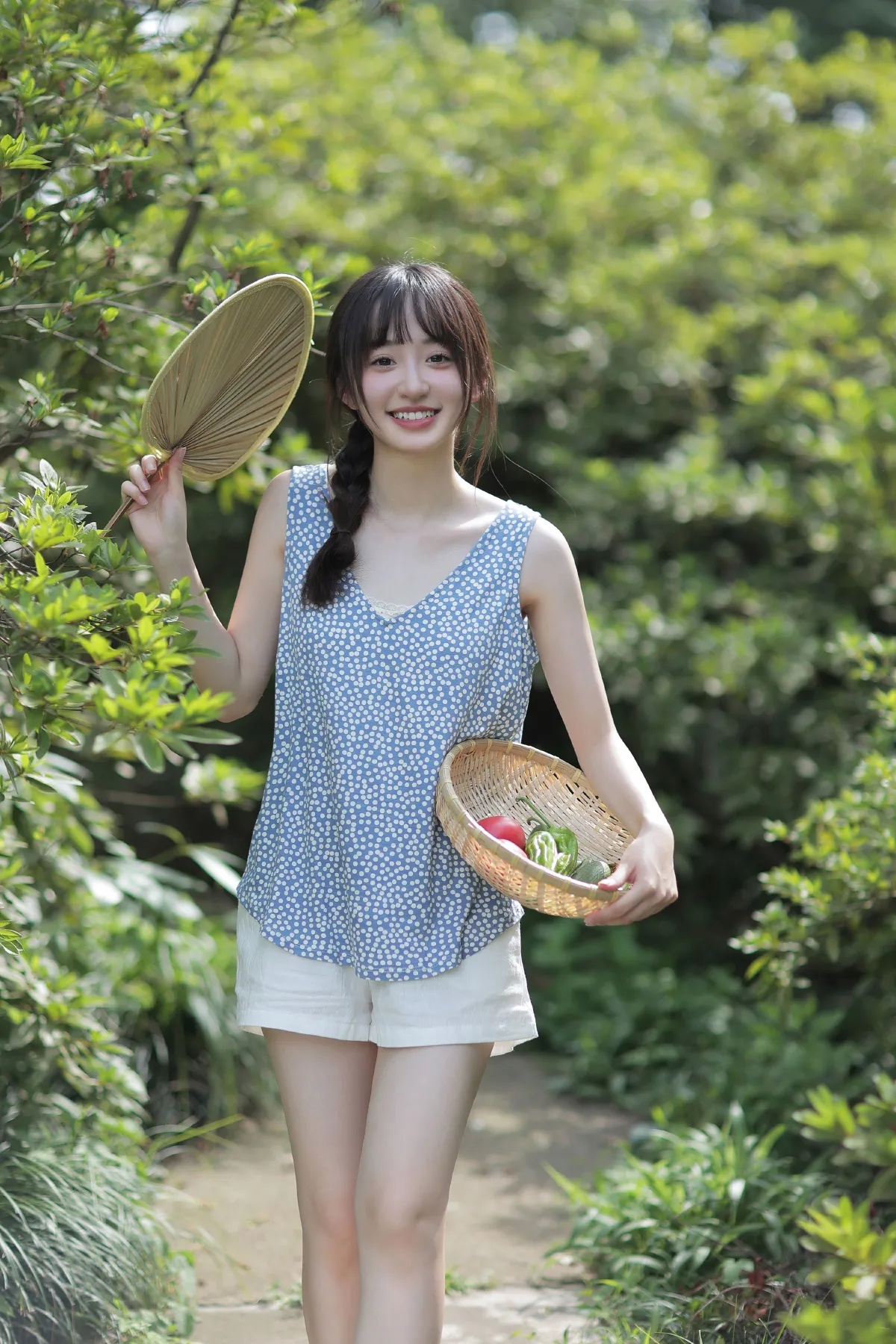 小森林