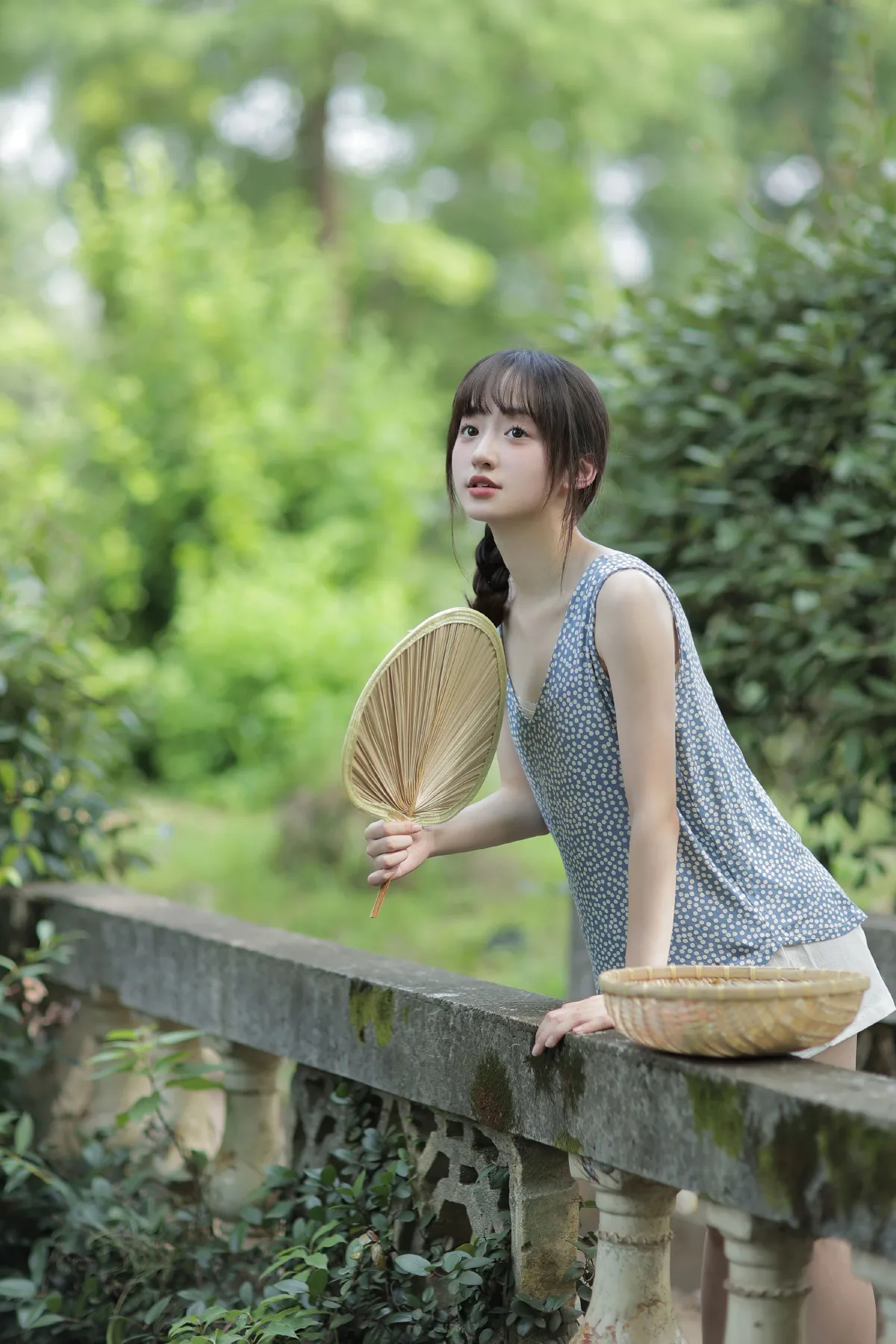 小森林