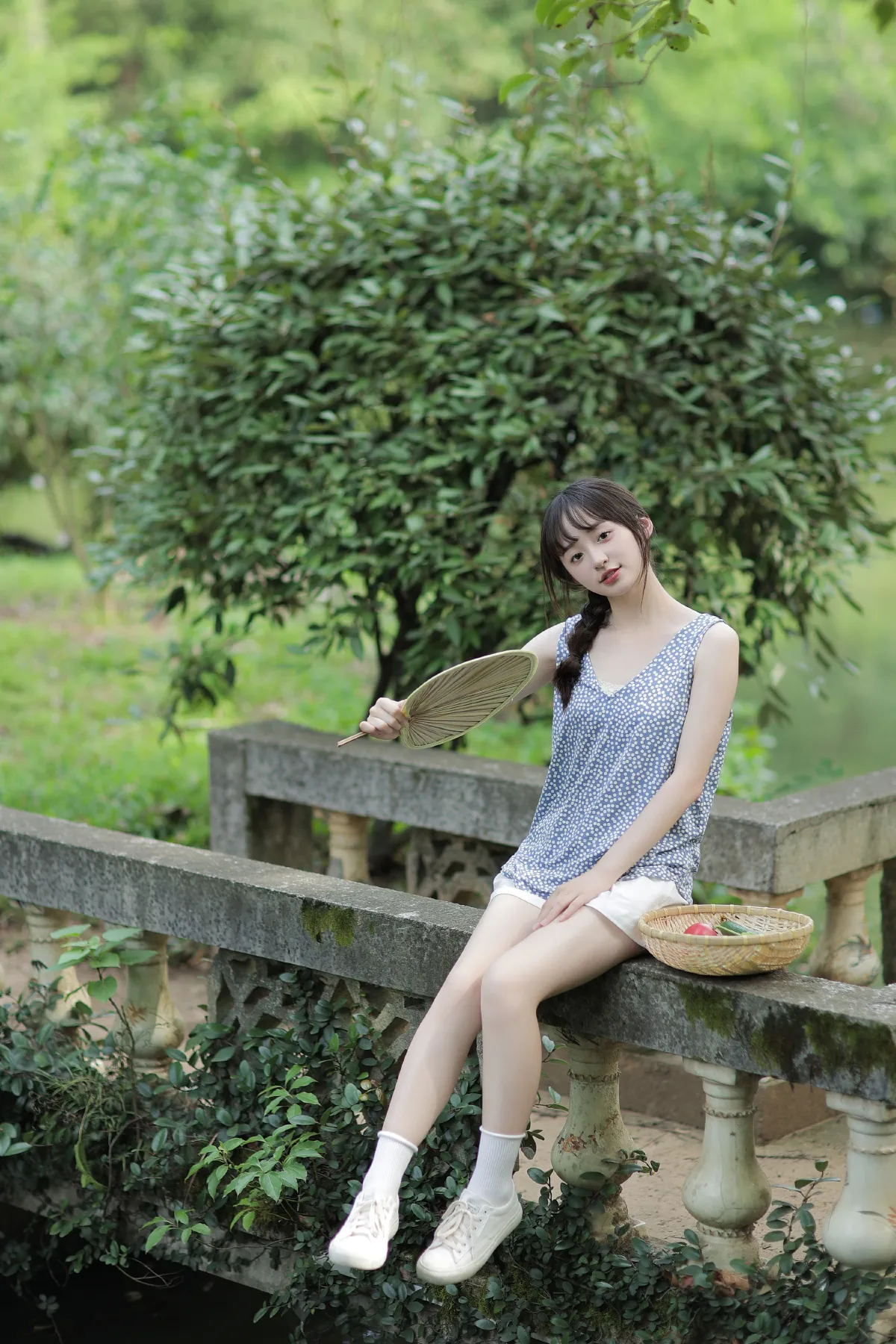 小森林