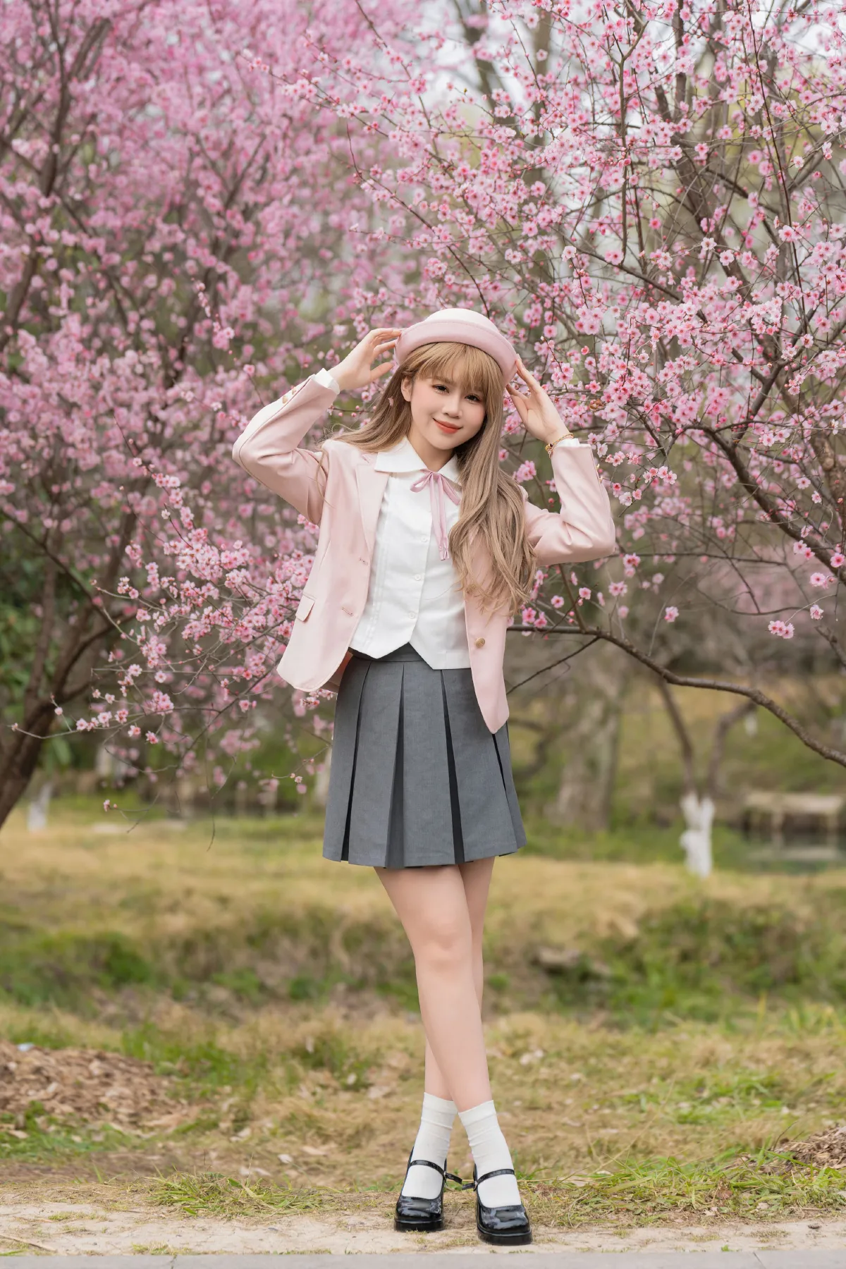 美人梅