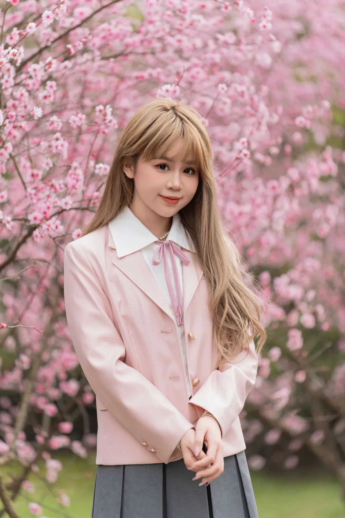 美人梅