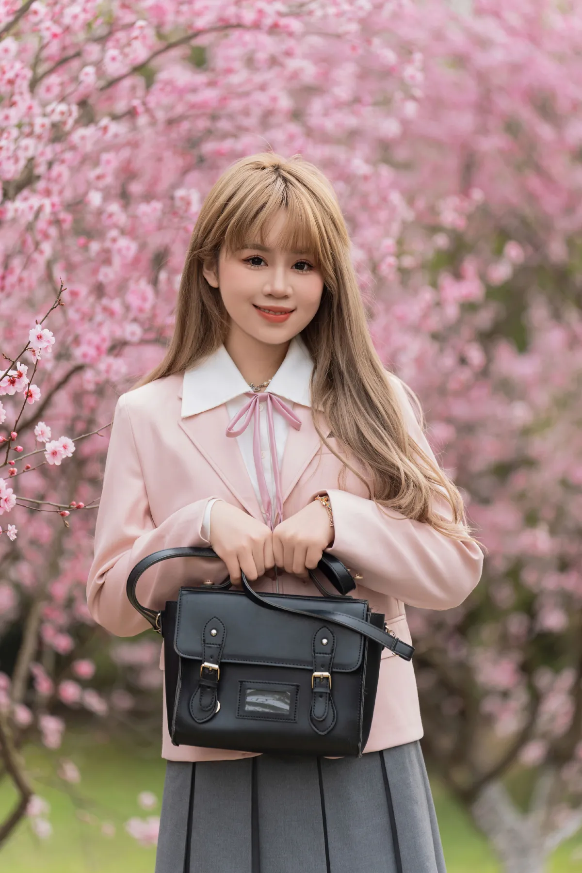美人梅