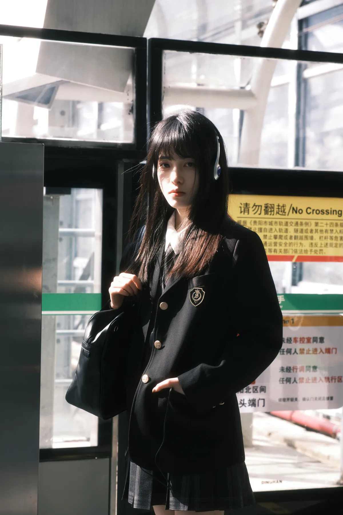 地铁jk1