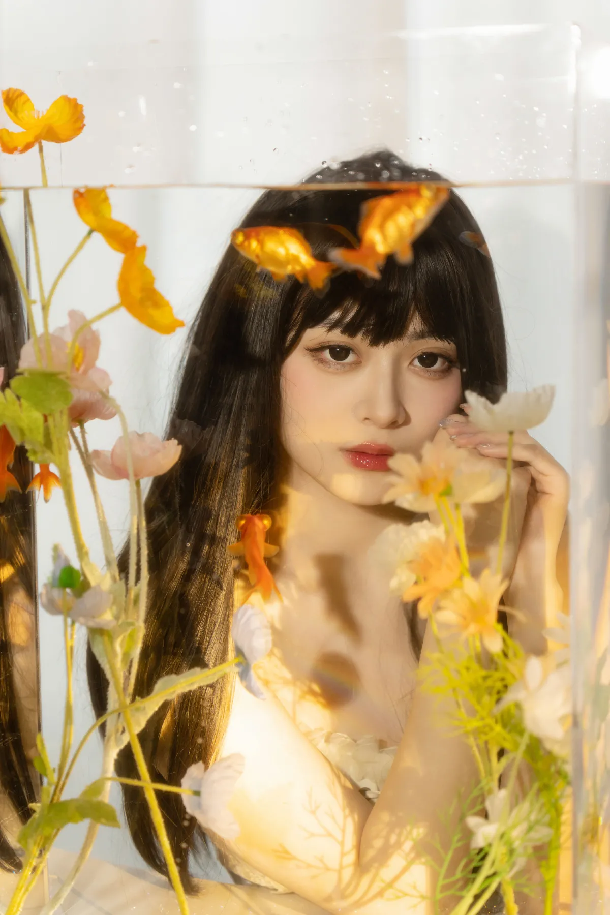 鱼