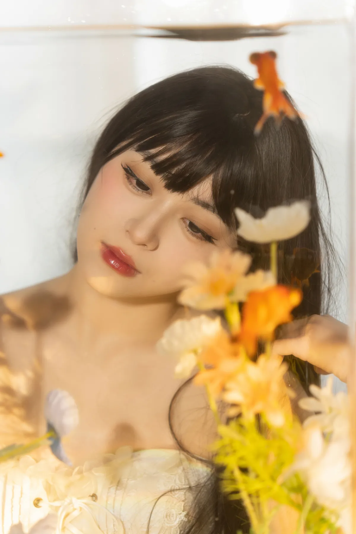 鱼