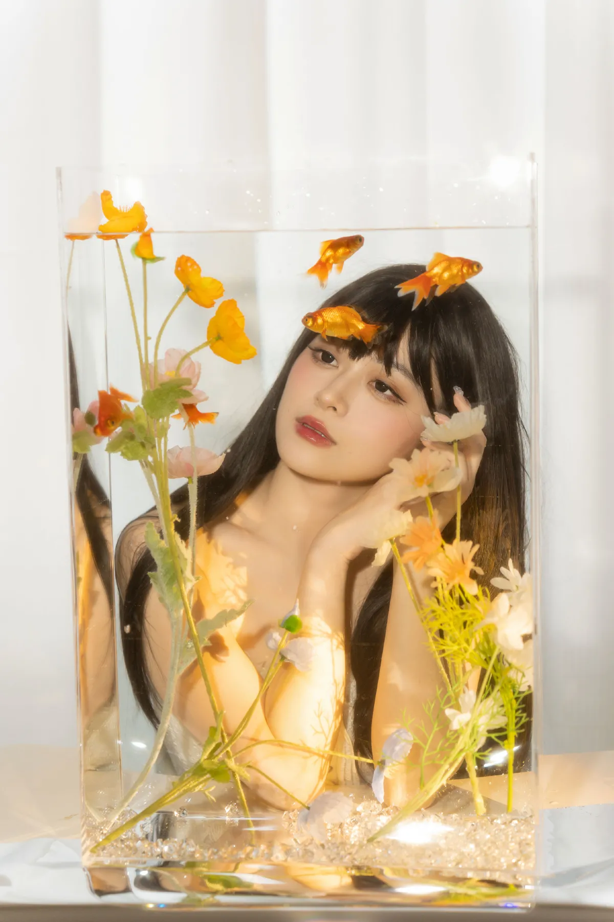 鱼