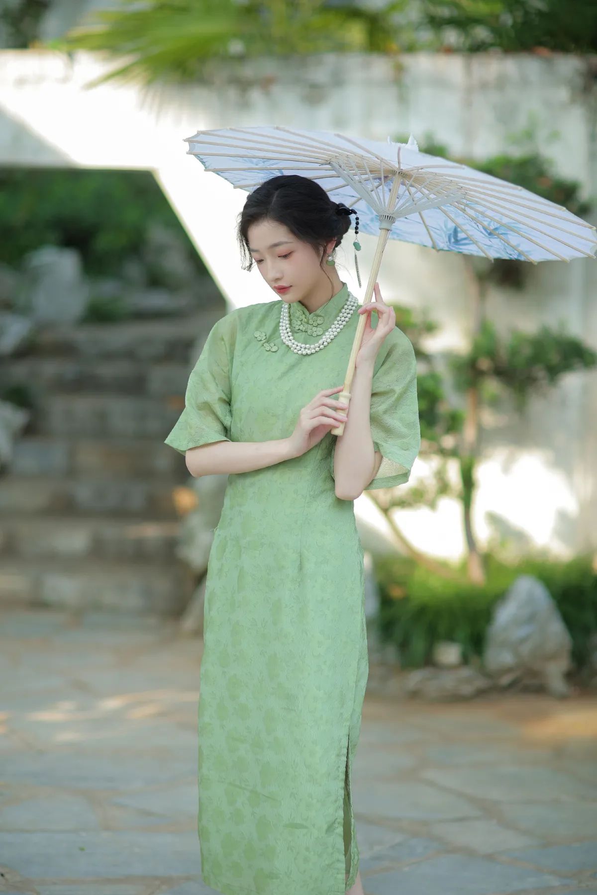 夏梦