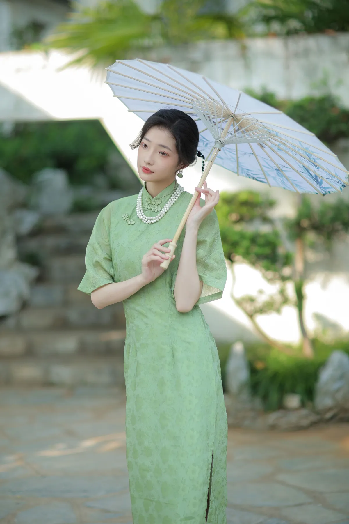 夏梦