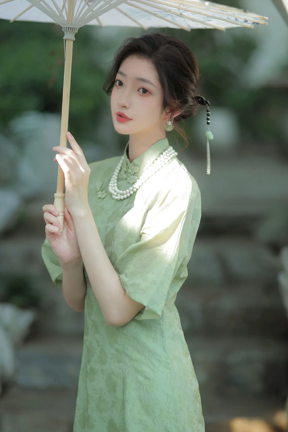 夏梦