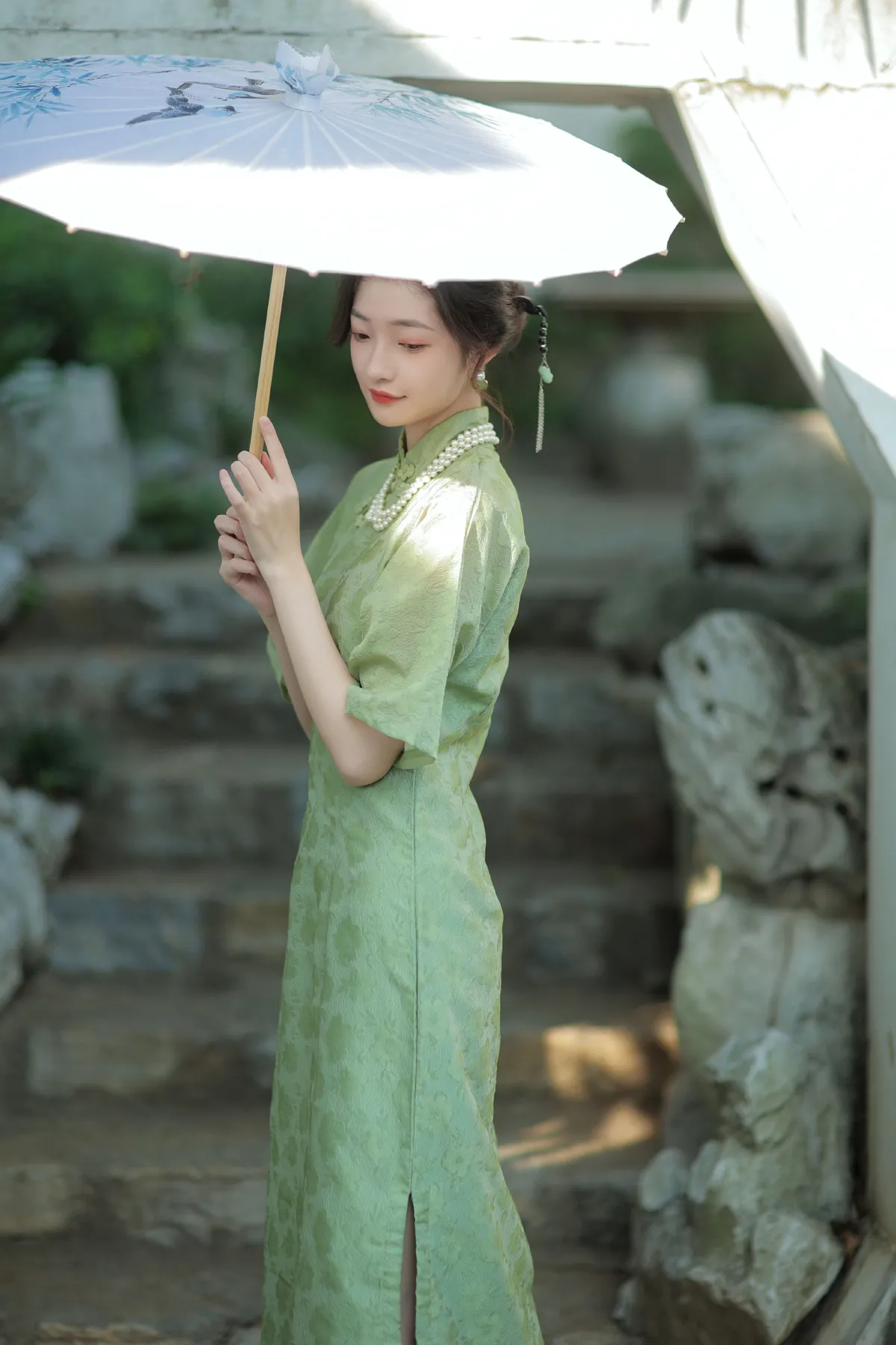夏梦