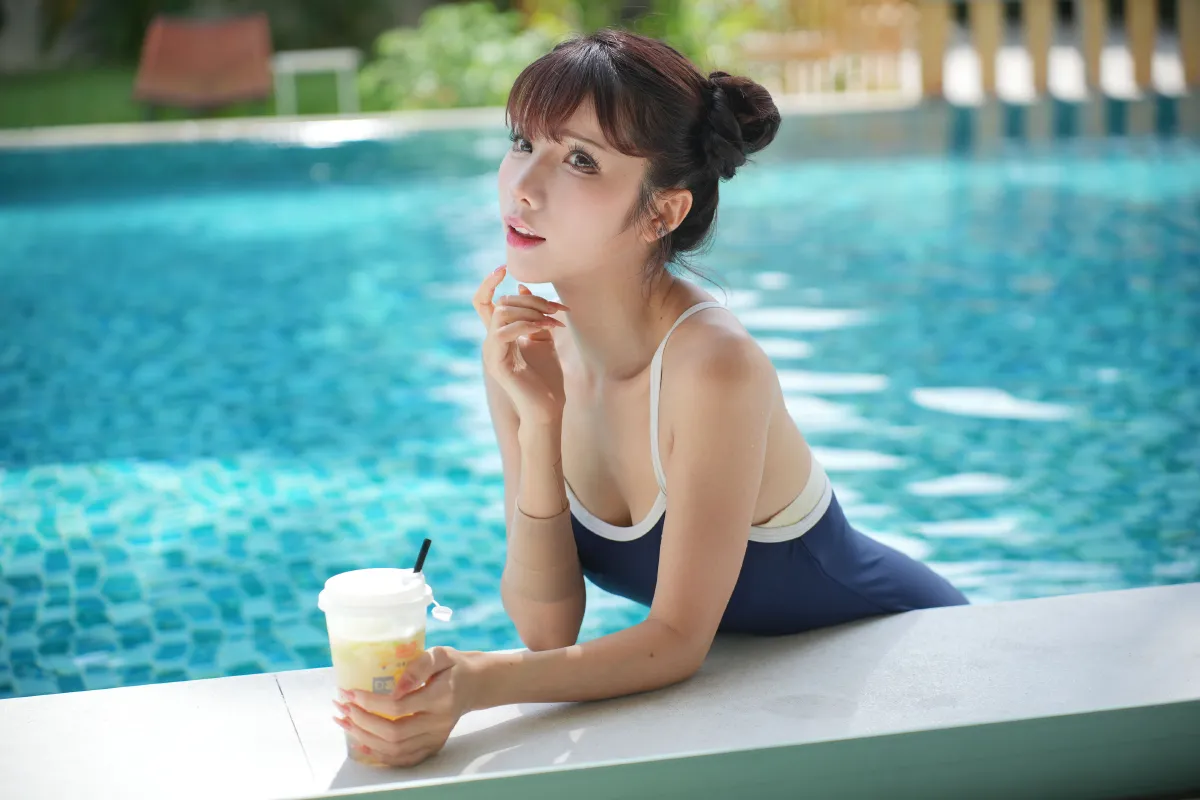 泳池死库水2
