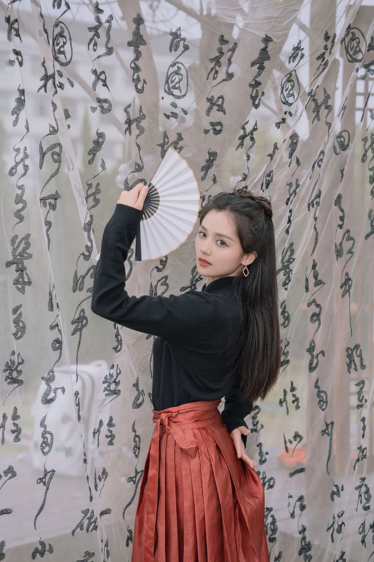 国风之美