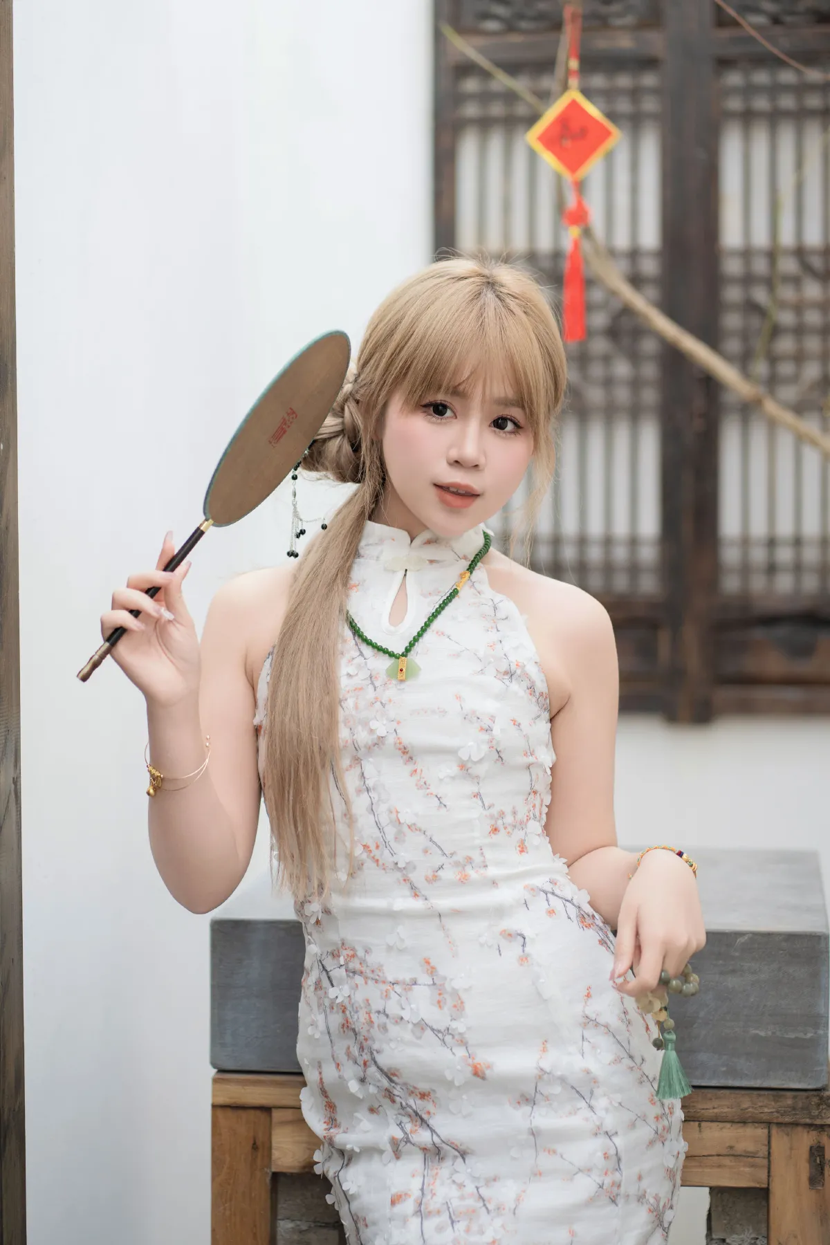 新中式
