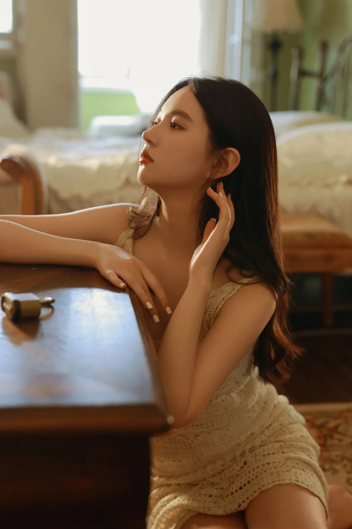 暗夜狂喜1