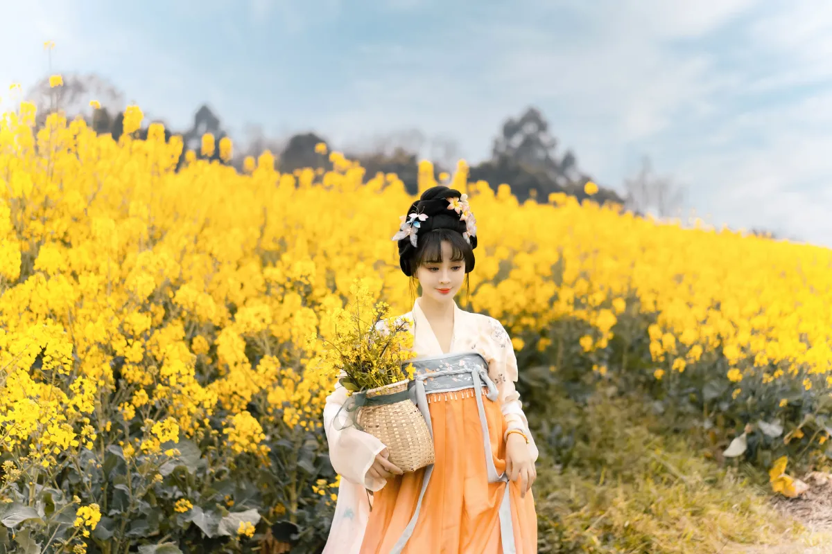 上春山